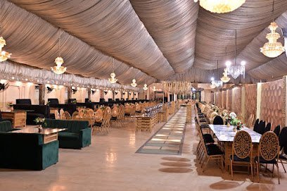 Sham-E-Mehran Banquet