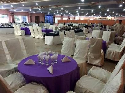 Madina Marriage Hall