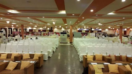 King Marquee