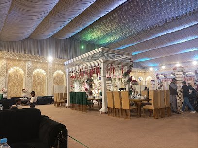 Raza Grand Marquee