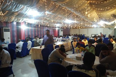 Tulip Banquet Hall