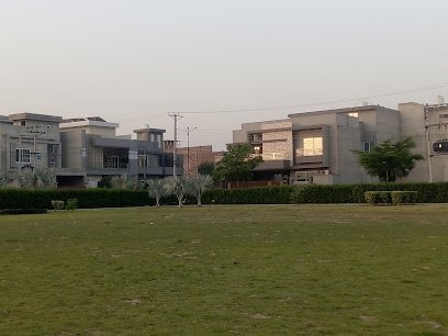 Eden Garden Faisalabad