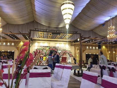 Maqbool Banquet