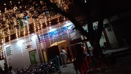 Nagina Marriage Hall