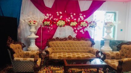 Zamzam Marriage Hall & Restaurant