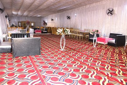 Al Ahmed Marriage Palace