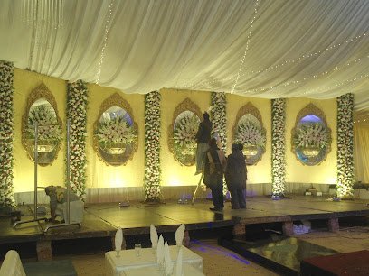 Rehman Mehboob Banquet Hall