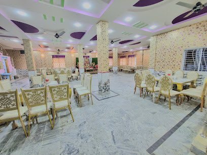 Merab Marriage Hall