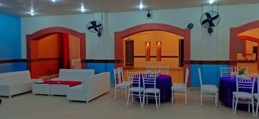 Haji Sardar Marriage Hall