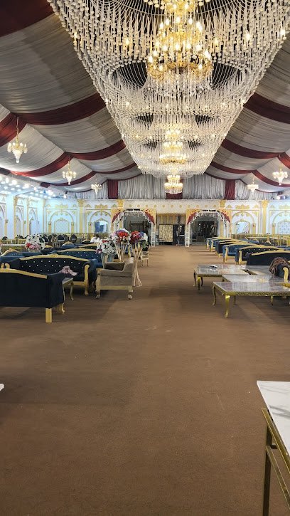 Decent Marquee