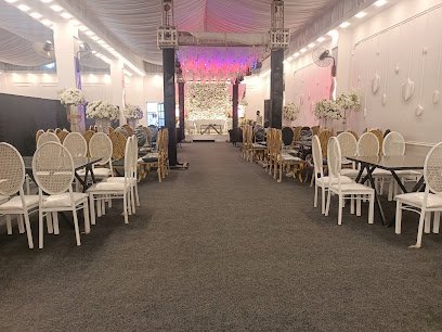 Al Fiaz Banquet Hall