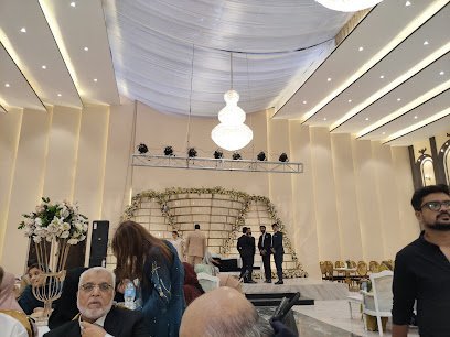 Aura Banquet Hall