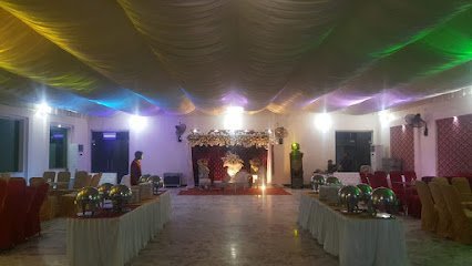 Ali Akbar Banquet Hall