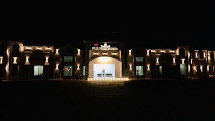Raza Grand Marquee