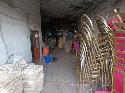 Hr Kursi House And Marquee Makers