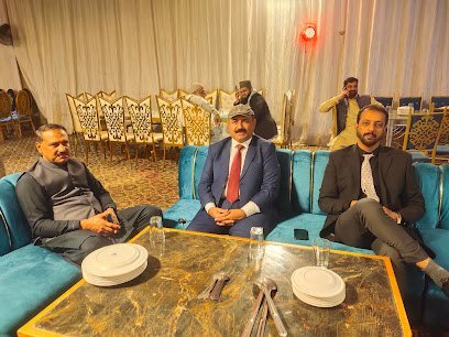Shakeel Marriage Complex