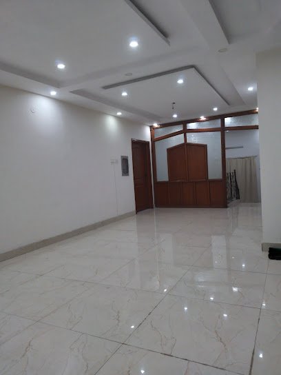 National Hotel & Marriage Hall (Guest House)