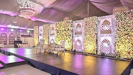 Kooh-I-Noor Executive Marquee