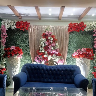Al Wahab Marriage Hall