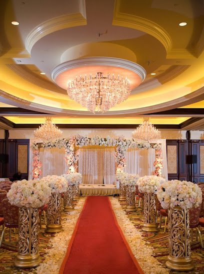 Ever Green Marriage Hal