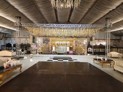 Lyallpur Garrison Marquee