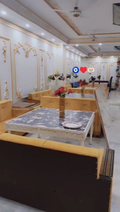 Defense Paradise Marquee & Marriage Hall