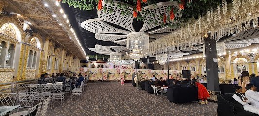 Jannat Palace Marquee