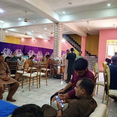 Khushi Marriage Hall (Sidhupura)
