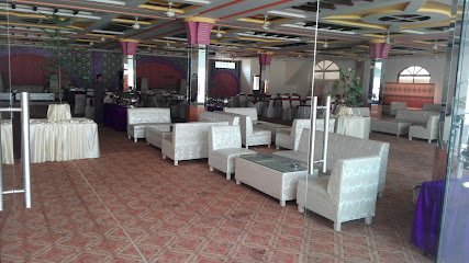 Al Eid Banquet Hall Jhumra City
