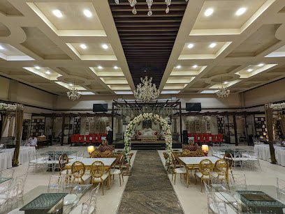 Hilton Grand Banquet