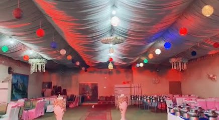 Laraib Marriage Hall