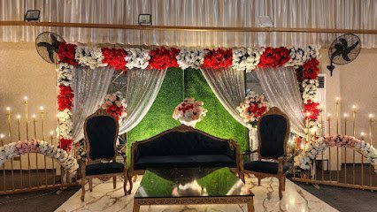 Occasions Marquee