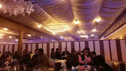 Crystals Banquet Hall