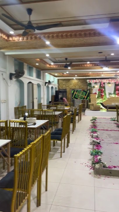 Heaven Banquet Home