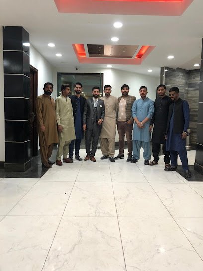 Dewan-E-Hassan Banquets