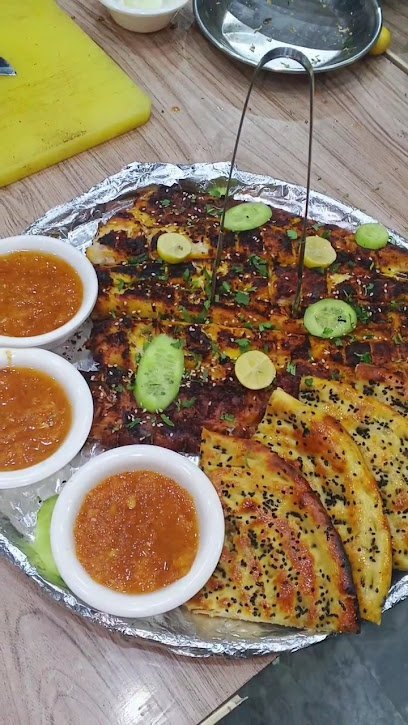 New Shami Tikka Restaurant And Marriage Hall