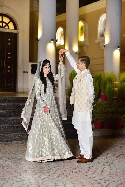 Nayab Studio Wedding Photography Service