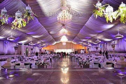 Jamal Marquee
