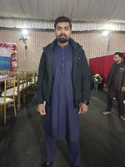Sultaan Marquee
