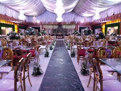Al Moosa Banquet