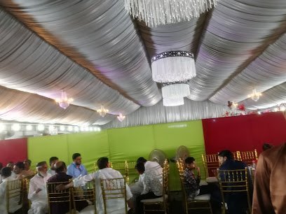 Ajwa Marriage Hall