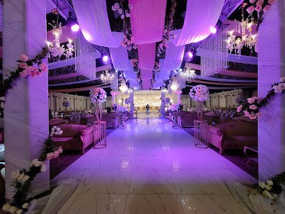 The Sitara Marquee By Taj Mahal