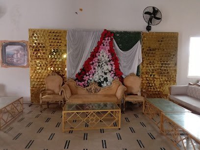 Punjab Marriage Hall