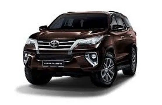 Inspire Car Rental