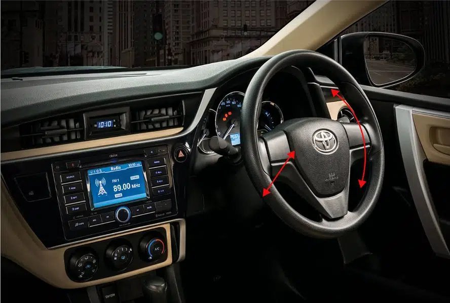 Inspire Rent A Car Service