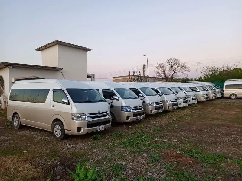 New Models Cars