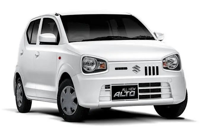 Alto Wagonr Mehran