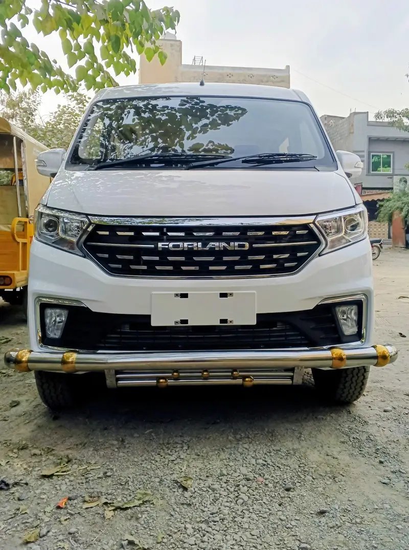 Fourland Safari Rent A Car