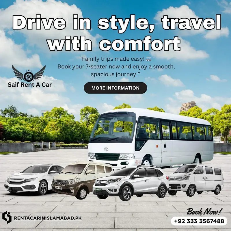 Rent A Car