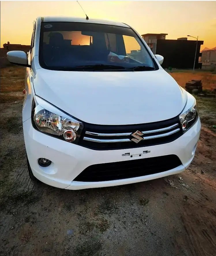 United Rent A Car